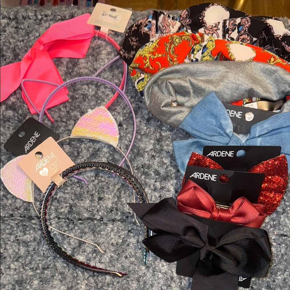 Accessoires pour enfants